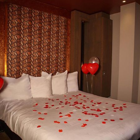 Manzo'S Suites Зандам Экстерьер фото