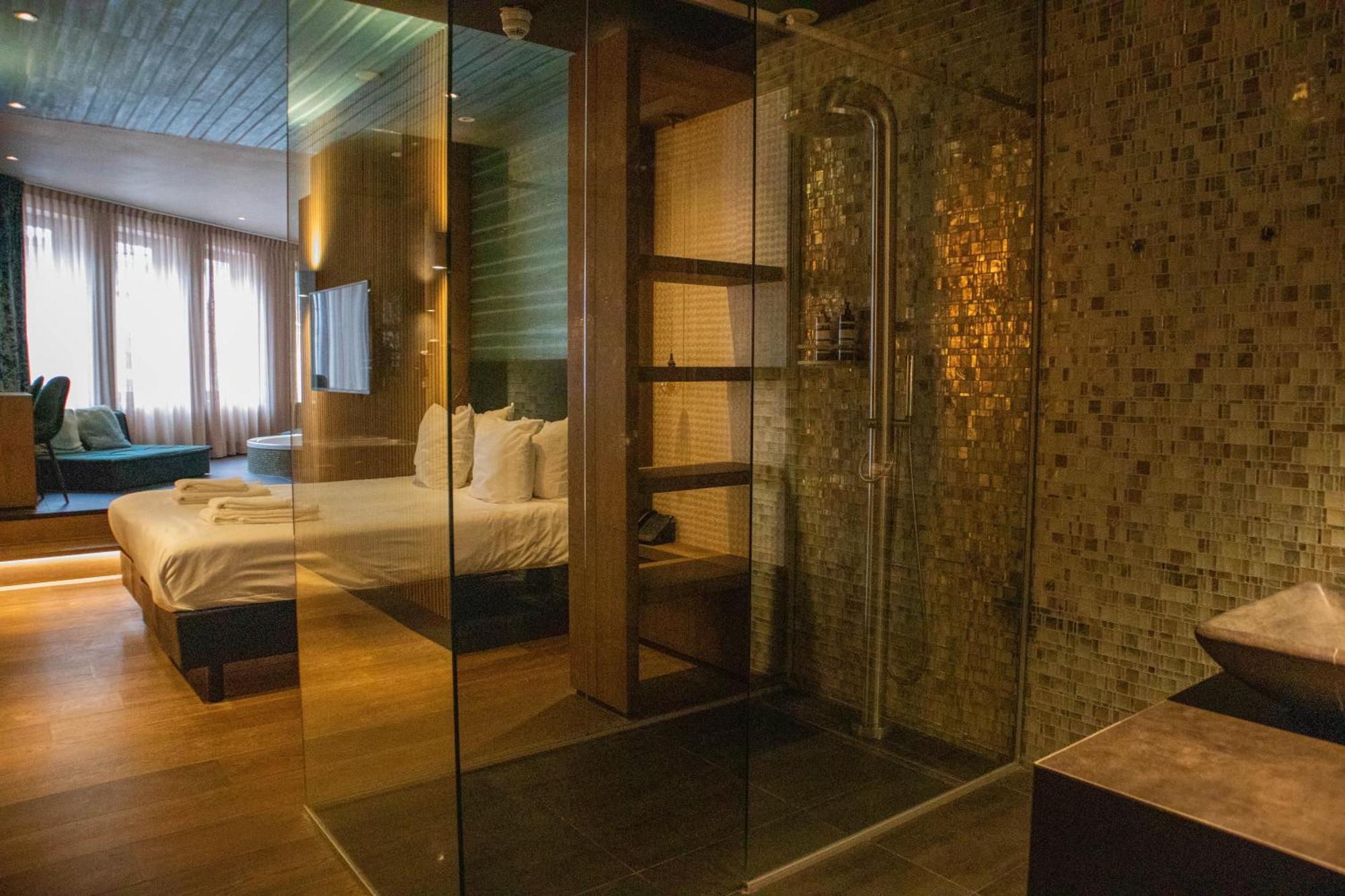 Manzo'S Suites Зандам Экстерьер фото